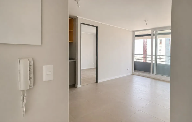 Moderno departamento 2 d 2 b + 1 est. 1 bod.